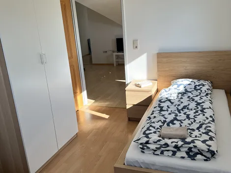 Zimmer-Graz-Liebenau - 4