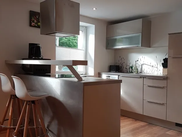 auszeit appartements & rooms