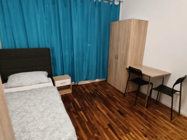 ALGE Company Unterkünfte in Hamburg und Umgebung