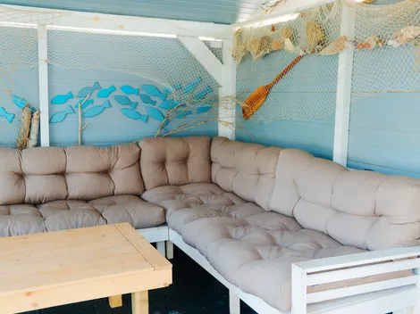 Domki 4 osobowe Mielno - 10