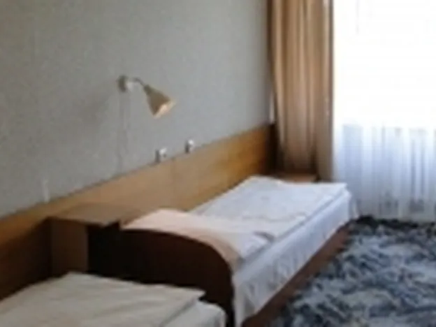 Hotel pracowniczy Kraków