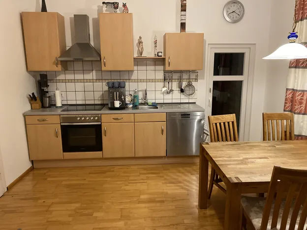 Gästewohnung Hans