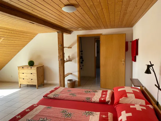 Arns Ferienwohnung