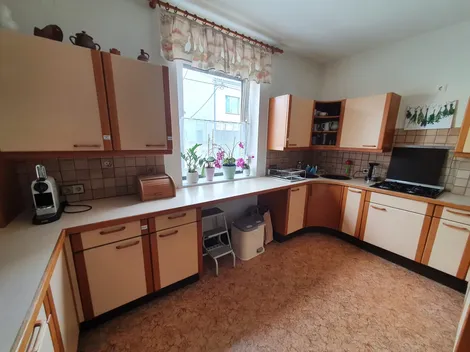 Wr. Neustadt Ferienwohnung - 2