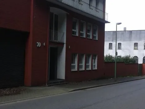 Monteurzimmer