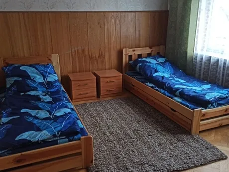 Łapy