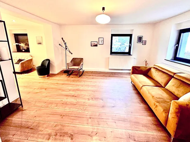 Homerent in Salzweg