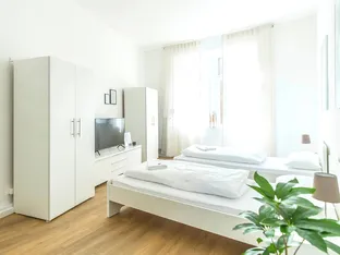 Homerent in Wiesbaden und Umgebung