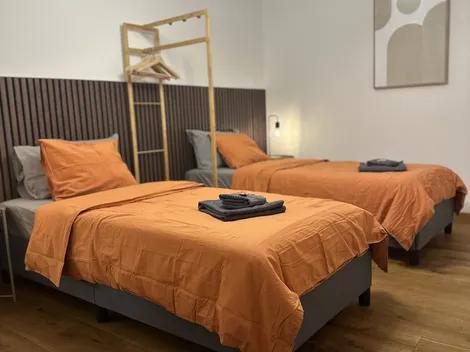 grosszügige Monteurswohnung in StaldenVS Nahe Lonza