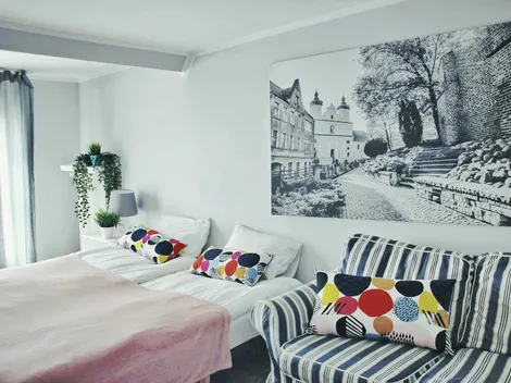 Noclegi Pracownicze Apartamenty Centrum