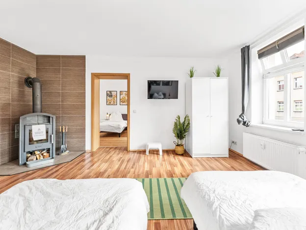 Homerent in Jüterbog