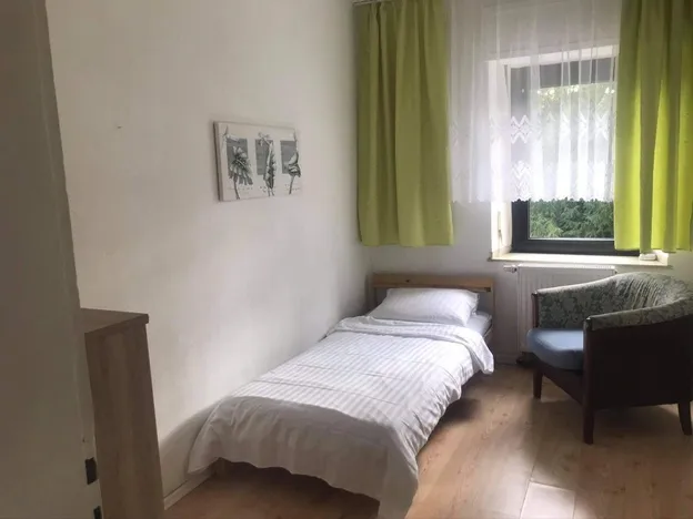 Pension Zentrall
