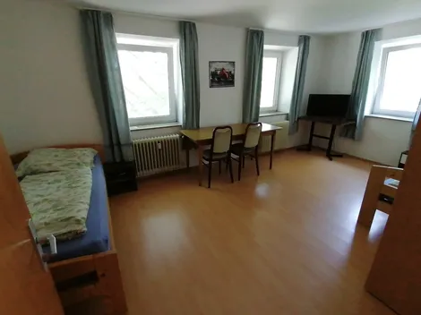 Monteurzimmer Burghausen UG - 4