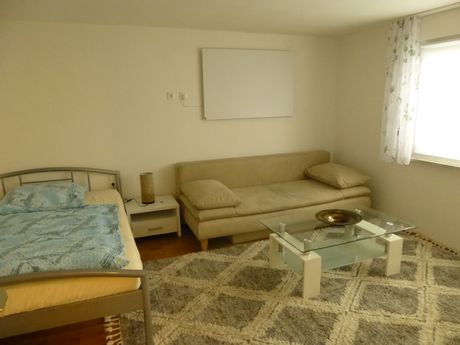 96358 Teuschnitz - Haus Marie