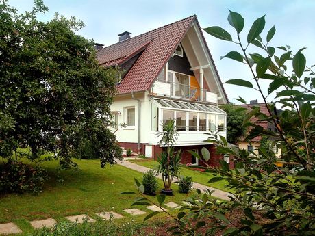 Haus Templin in Osterode am Harz
