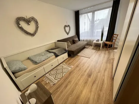 Wohnungen direkt in Marburg - 3