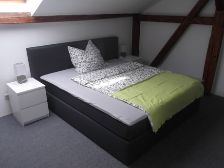 96250 Ebensfeld - Ferienwohnung Veitsberg