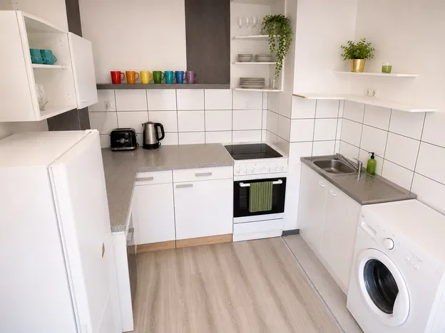 SeeTime Apartments ( ALL - INKLUSIV - RENT )