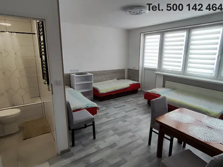 78-400 Szczecinek - Noclegi pracownicze Szczecinek