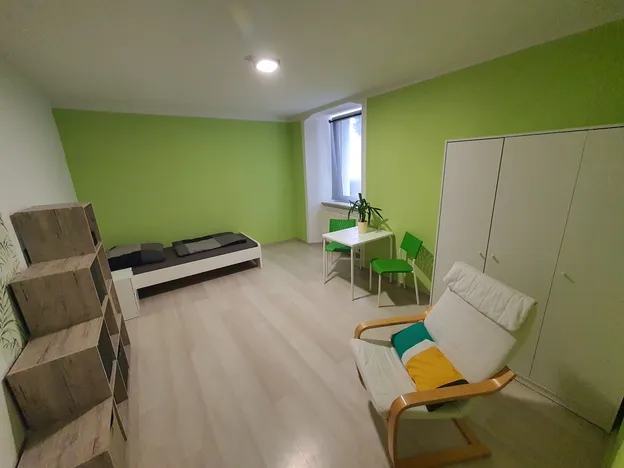 Monachium 40 Wolne apartamenty