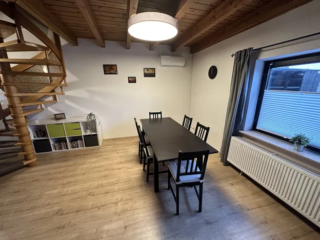 Monteurzimmer Westerwald