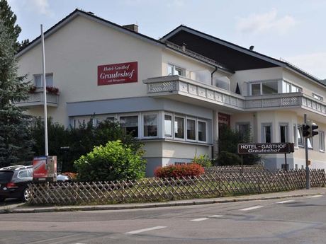 Gasthof Grauleshof