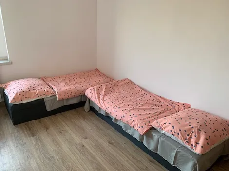 Noclegi i kwatery pracownicze Mysłowice