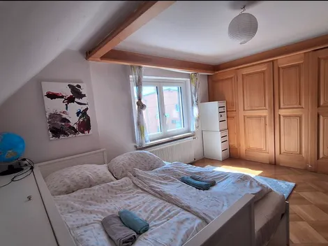 Gruppen Unterkunft Linz - 3