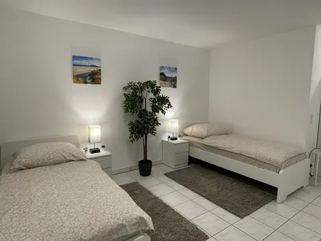 Apartment in Bruchsal