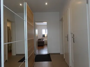 Monteurhaus Irmgard