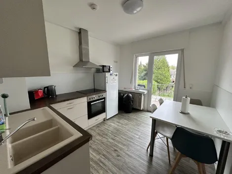 Monteurzimmer Stroh - 6