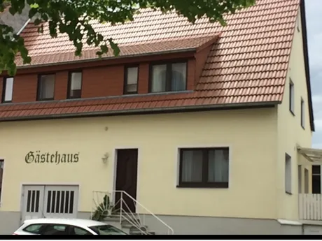 Gästehaus Niki