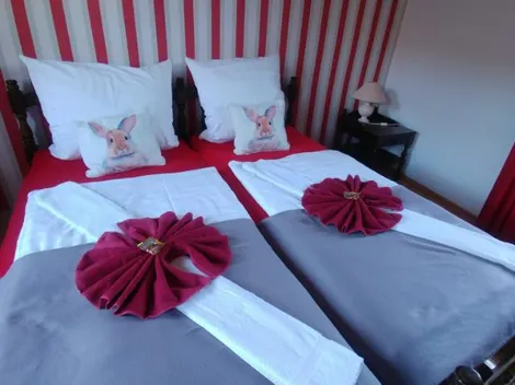 Altstadtcafe und Pension