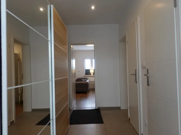 Monteurhaus Irmgard