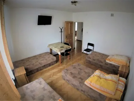 05-500 Nowa Iwiczna - Kwatery Pracownicze u Iwony | Warszawa | Noclegi dla Firm