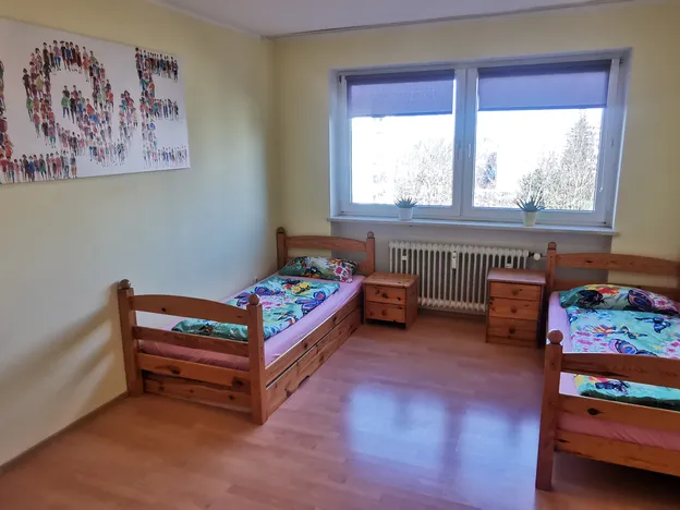 Monteurwohnung Gabriel