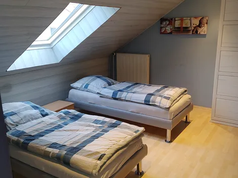 Monteurzimmer Monteurwohnung Unterkunft - 5