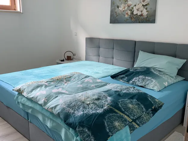 Wohnung Malchut