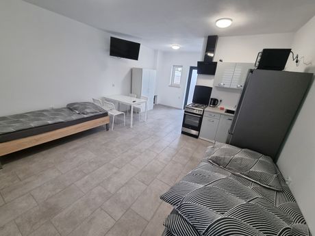 62-600 Koło - KWATERY Pokoje NOCLEGI dla FIRM / HOTEL Robotniczy / TANIE noclegi /