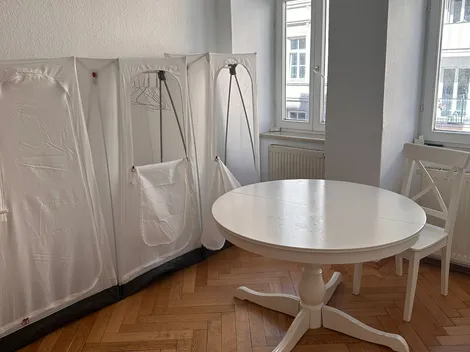 Wohnheim/Wohnungen - 4