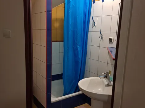 KWATERY PRACOWNICZE ARGOTURYSTYKA BIEŁKA - 7