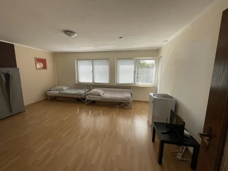 Monteurzimmer Duisburg - 6