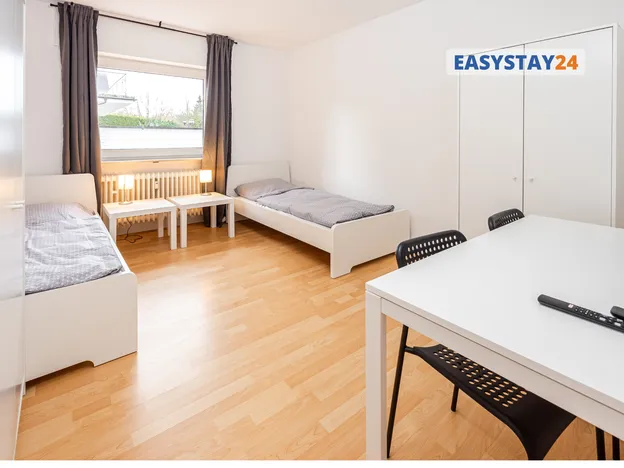 ⭐ Easystay24 - Monteurwohnungen Dreieich