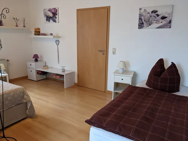 Ferienwohnung Britta und Fred Meier
