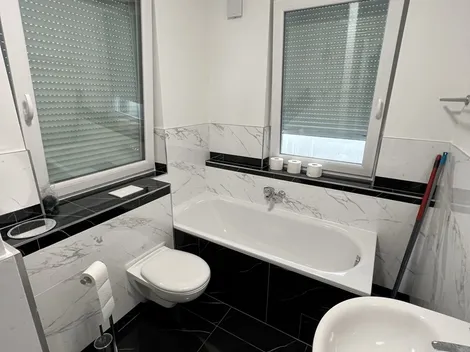 Moderne Wohnungen kompl. ausgestattet mit schnellem Internet & Smart TV - 10