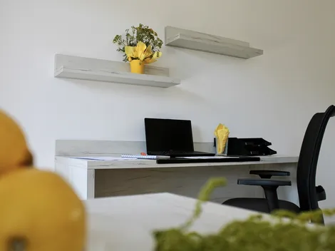 1 Zimmerapartment für bis zu 2 Personen, vollmöbliert, in Regensburg/Kelheim