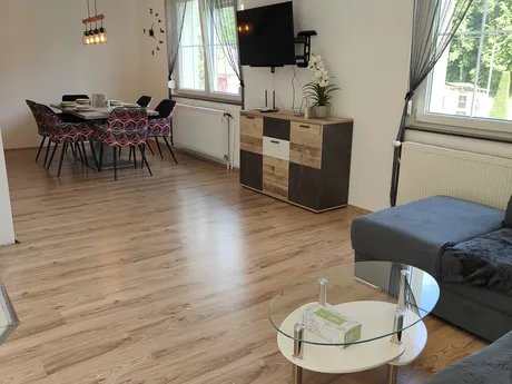 Ferienwohnung Waldblick
