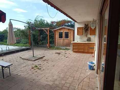 Monteurwohnung Renningen - 10