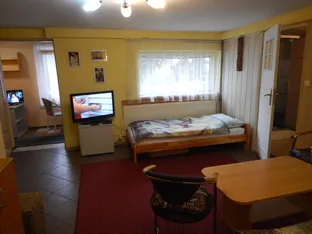 Noclegi Pracownicze Pod Gruszką