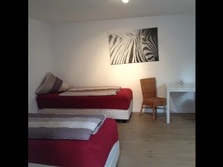 71672 Marbach am Neckar - FEWO Seemann